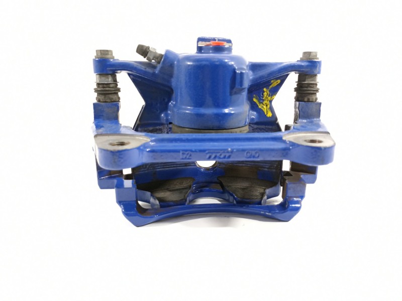 Recambio de pinza freno delantera izquierda para volkswagen golf vii lim. gte referencia OEM IAM 5Q0105CE 5G0615123E 5G0615125B