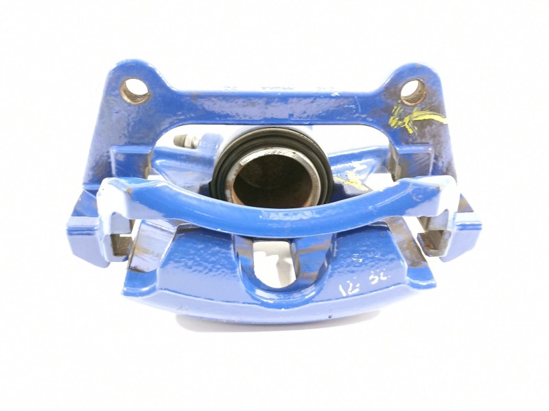 Recambio de pinza freno delantera izquierda para volkswagen golf vii lim. gte referencia OEM IAM 5Q0105CE 5G0615123E 5G0615125B