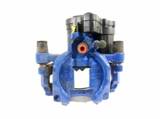 Recambio de pinza freno trasera izquierda para volkswagen golf vii lim. gte referencia OEM IAM 5Q0615405CL  