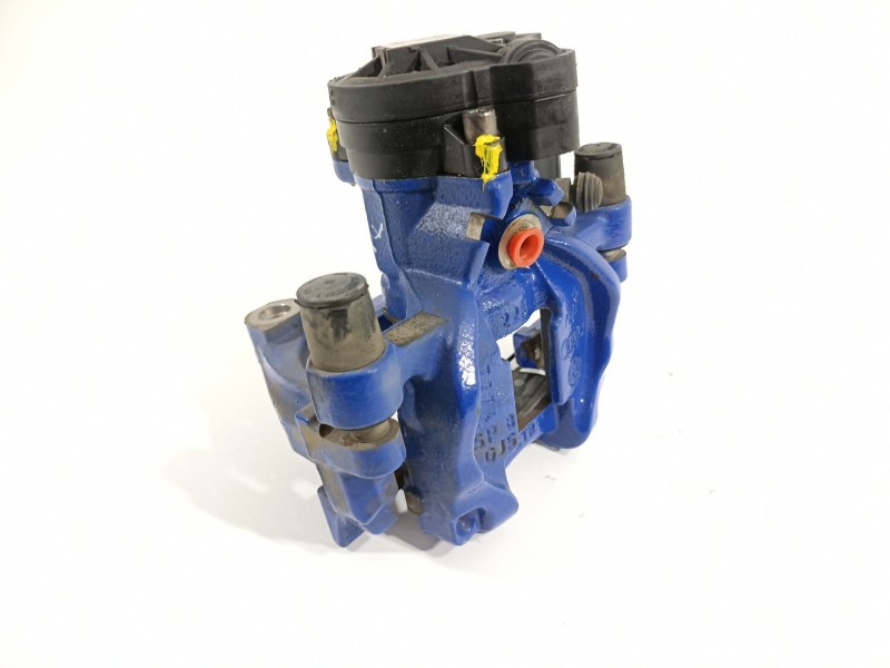 Recambio de pinza freno trasera izquierda para volkswagen golf vii lim. gte referencia OEM IAM 5Q0615405CL  