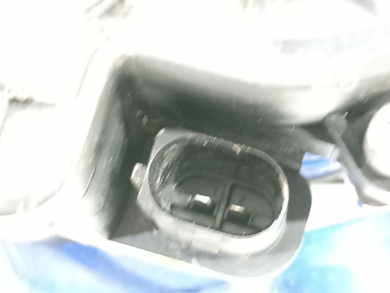 Recambio de pinza freno trasera izquierda para volkswagen golf vii lim. gte referencia OEM IAM 5Q0615405CL  