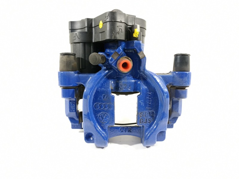 Recambio de pinza freno trasera derecha para volkswagen golf vii lim. gte referencia OEM IAM 5Q0615406CL  