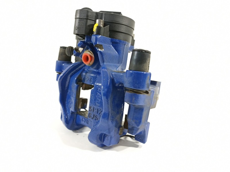 Recambio de pinza freno trasera derecha para volkswagen golf vii lim. gte referencia OEM IAM 5Q0615406CL  