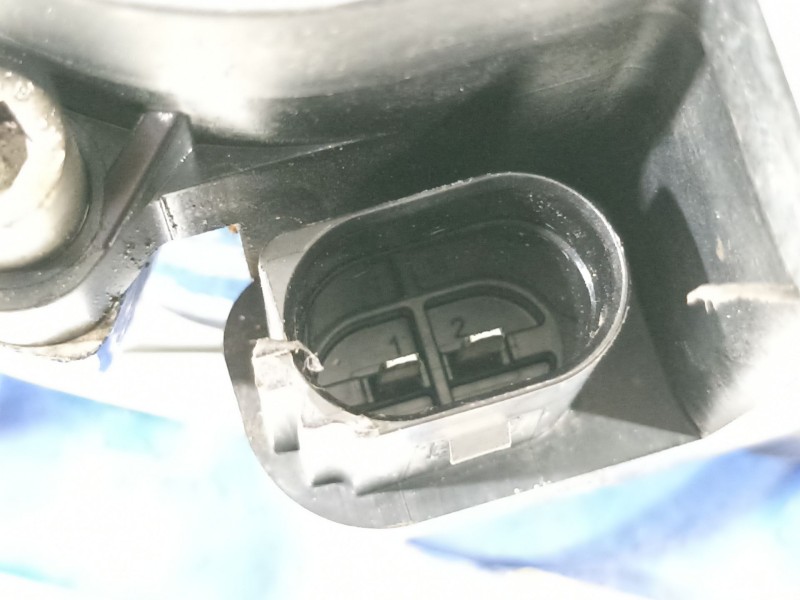 Recambio de pinza freno trasera derecha para volkswagen golf vii lim. gte referencia OEM IAM 5Q0615406CL  