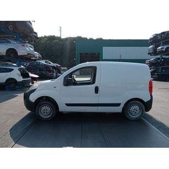 fiat fiorino furgón/monospace (225_) del año 2015