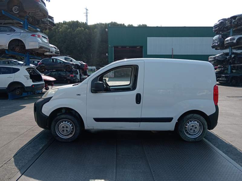 FIAT FIORINO FURGÓN/MONOSPACE (225_)