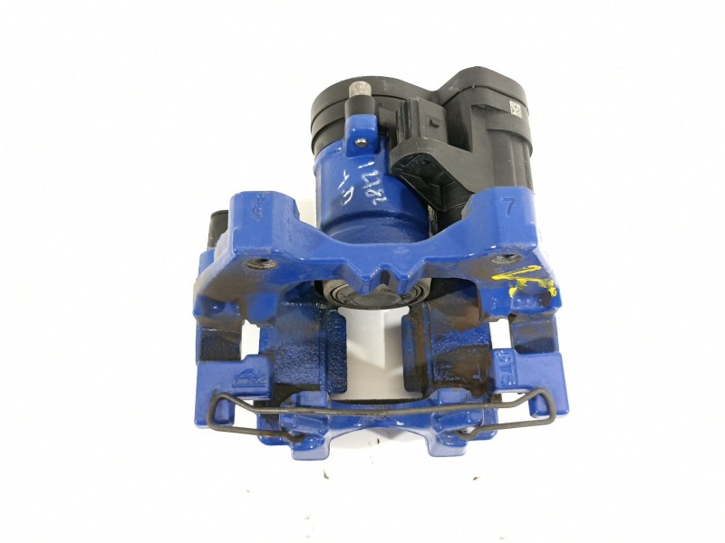 Recambio de pinza freno trasera derecha para volkswagen golf vii lim. gte referencia OEM IAM 5Q0615406CL  