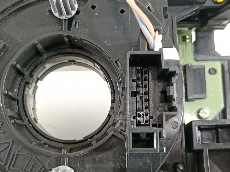 Recambio de anillo airbag para ford focus lim. sport referencia OEM IAM F1ET13N064AB  