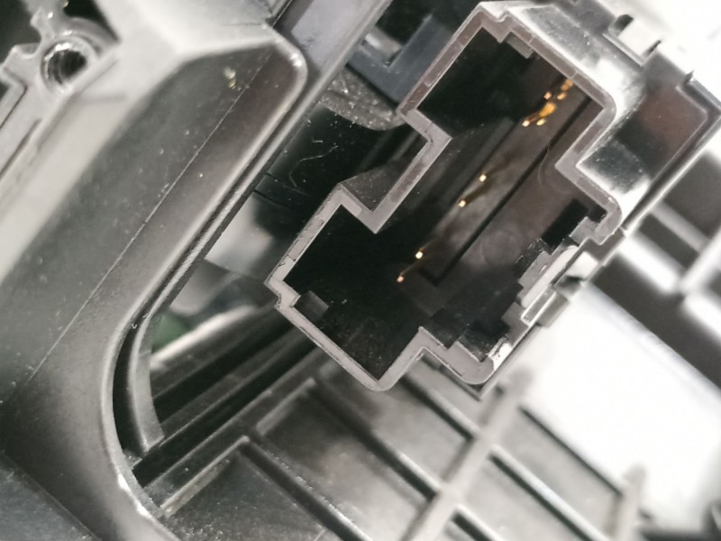 Recambio de anillo airbag para ford focus lim. sport referencia OEM IAM F1ET13N064AB  