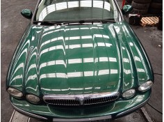 Recambio de capot para jaguar x-type 2.2 d executive referencia OEM IAM