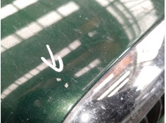 Recambio de capot para jaguar x-type 2.2 d executive referencia OEM IAM    2