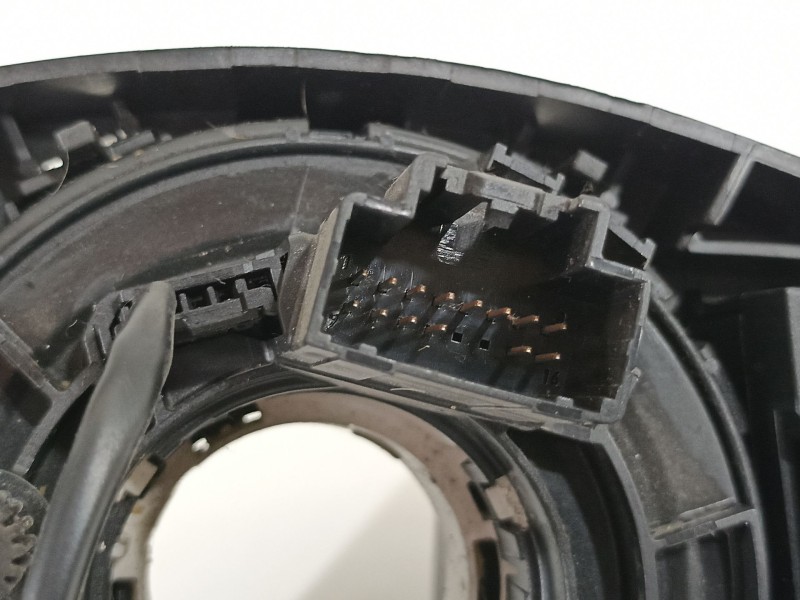 Recambio de mando intermitentes para ford kuga (cbs) titanium referencia OEM IAM DV6T3F944AA BM5T14A664CD DV6T13N064DA