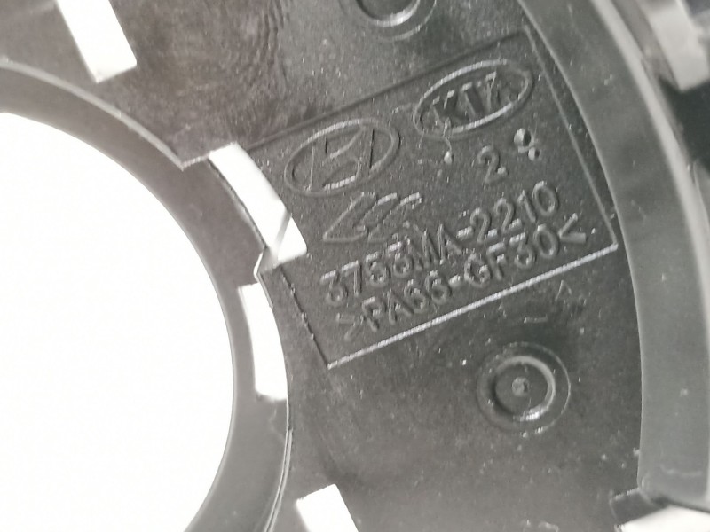 Recambio de mando luces para kia cee´d drive referencia OEM IAM 93410A2631  