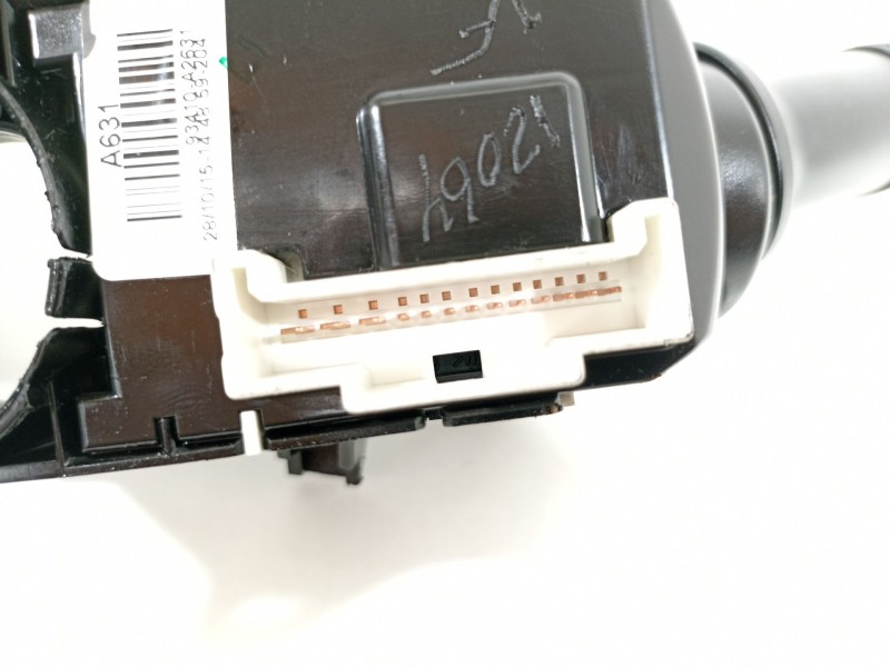 Recambio de mando luces para kia cee´d drive referencia OEM IAM 93410A2631  