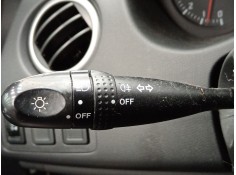 Recambio de mando luces para suzuki swift berlina (mz) gl (3-ptas.) referencia OEM IAM   