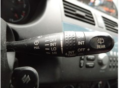 Recambio de mando limpia para suzuki swift berlina (mz) gl (3-ptas.) referencia OEM IAM   