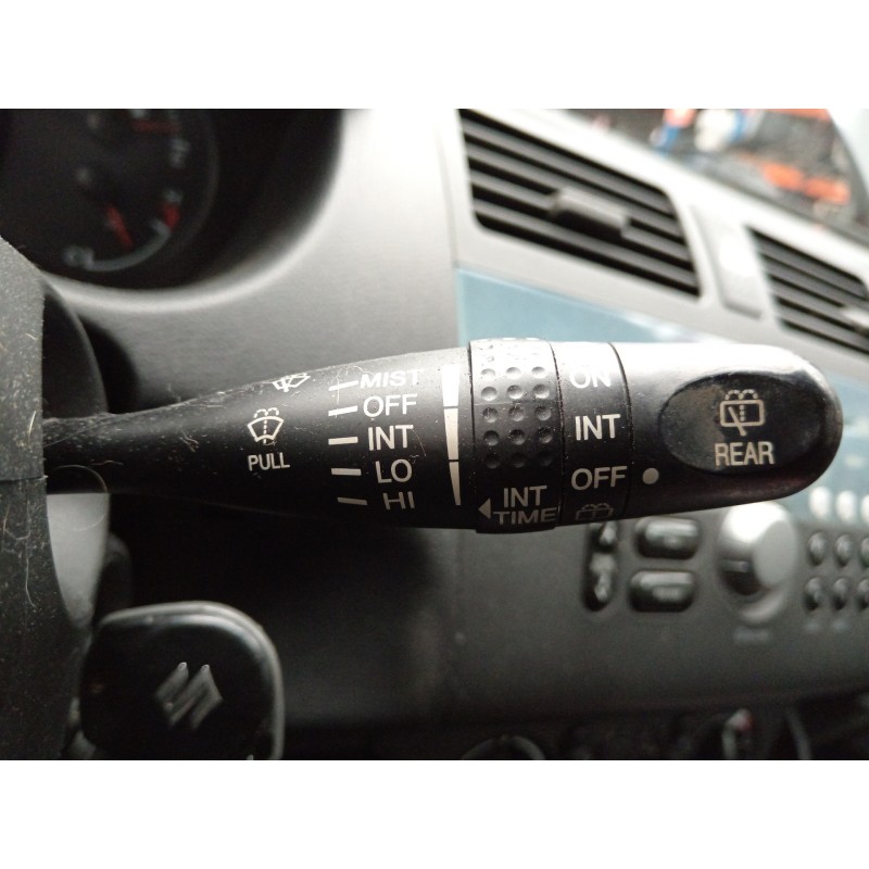 Recambio de mando limpia para suzuki swift berlina (mz) gl (3-ptas.) referencia OEM IAM   