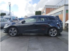 kia ceed (cd) del año 2016