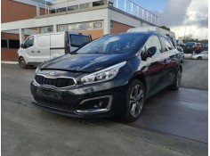 kia ceed (cd) del año 2016 2