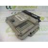 CENTRALITA MOTOR UCE F1FA12A650ASD F1FA12B684CA 0261S12441