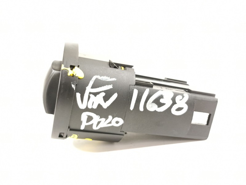 Recambio de mando luces para volkswagen polo (9n3) advance referencia OEM IAM 6q0941531c  