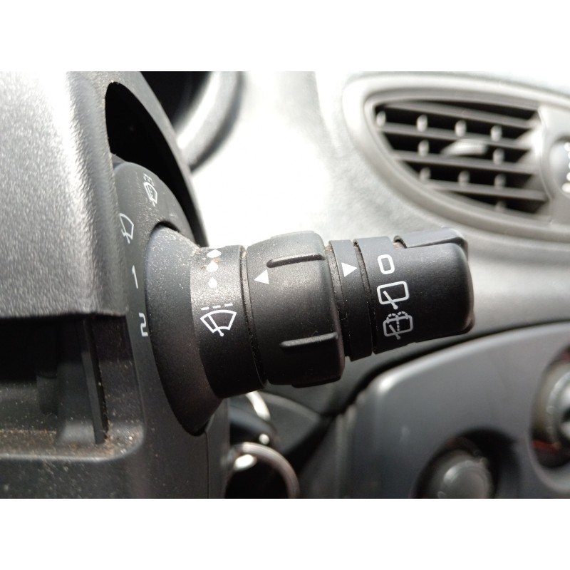 Recambio de mando limpia para renault clio iii exception referencia OEM IAM   