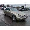 MERCEDES-BENZ CLASE CLS (W219)