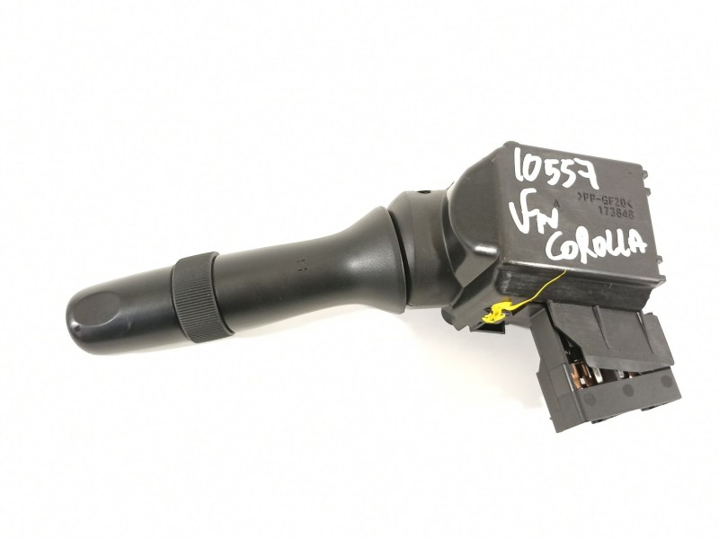 Recambio de mando limpia para toyota corolla (e15) high referencia OEM IAM 3344017f208  3344017f208f79