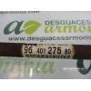 TRANSMISION DELANTERA IZQUIERDA 9640127580 