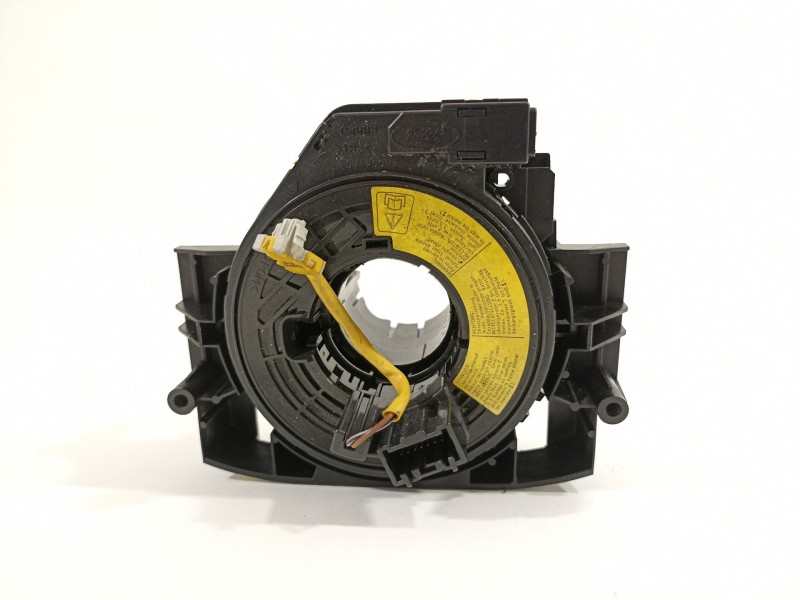 Recambio de anillo airbag para ford fiesta (cb1) ambiente referencia OEM IAM 8a6t13n064gf  