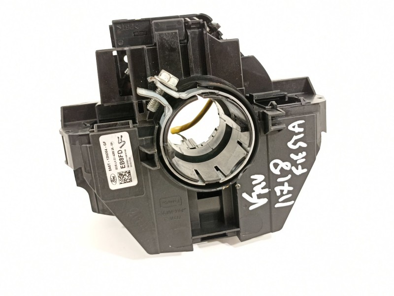 Recambio de anillo airbag para ford fiesta (cb1) ambiente referencia OEM IAM 8a6t13n064gf  