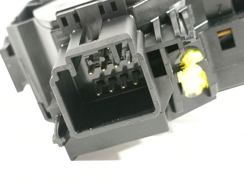 Recambio de mando intermitentes para ford fiesta (cb1) ambiente referencia OEM IAM 8a6t13335cc  