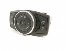 Recambio de mando luces para ford focus lim. sport referencia OEM IAM f1et13a024aa   2