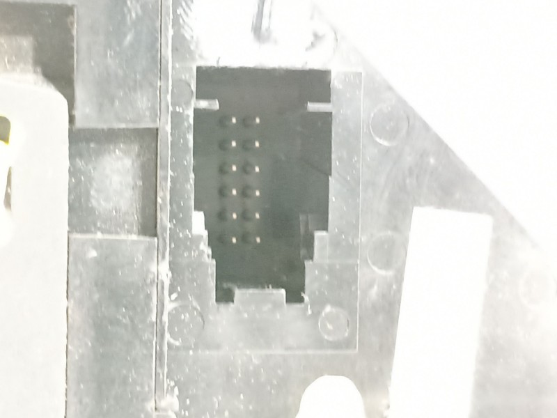 Recambio de mando elevalunas delantero derecho para bmw x5 (e53) 3.0d referencia OEM IAM 6925697  61316925697