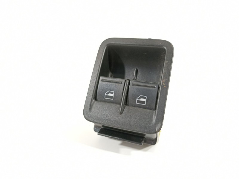 Recambio de mando elevalunas delantero izquierdo para volkswagen caddy furgón/kombi furgón bluemotion referencia OEM IAM   