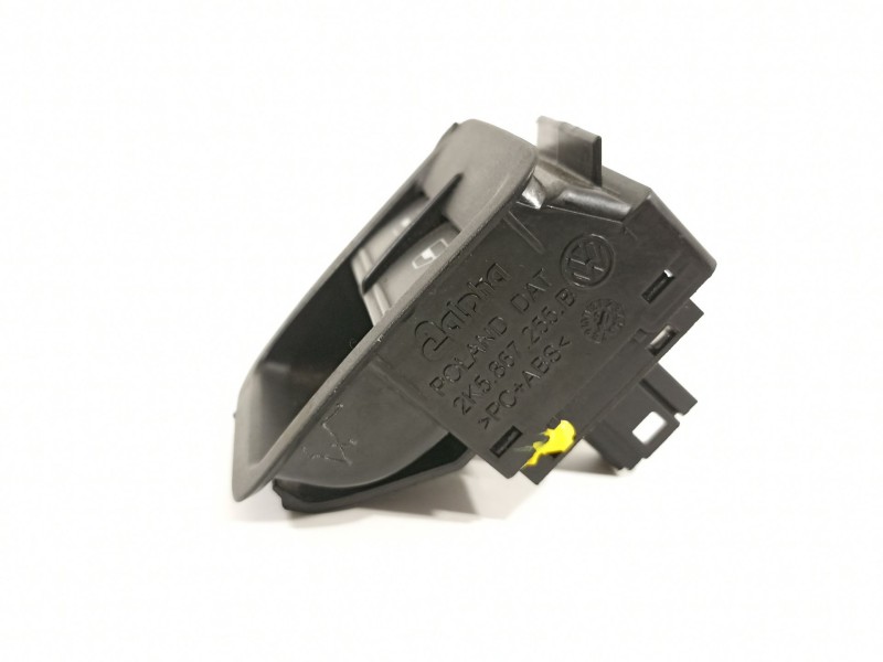 Recambio de mando elevalunas delantero izquierdo para volkswagen caddy furgón/kombi furgón bluemotion referencia OEM IAM   