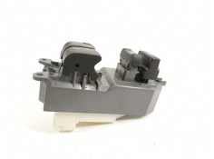 Recambio de mando elevalunas delantero izquierdo para toyota yaris (ksp9/scp9/nlp9) 1.3 cat referencia OEM IAM 848200D100 9700U7 2