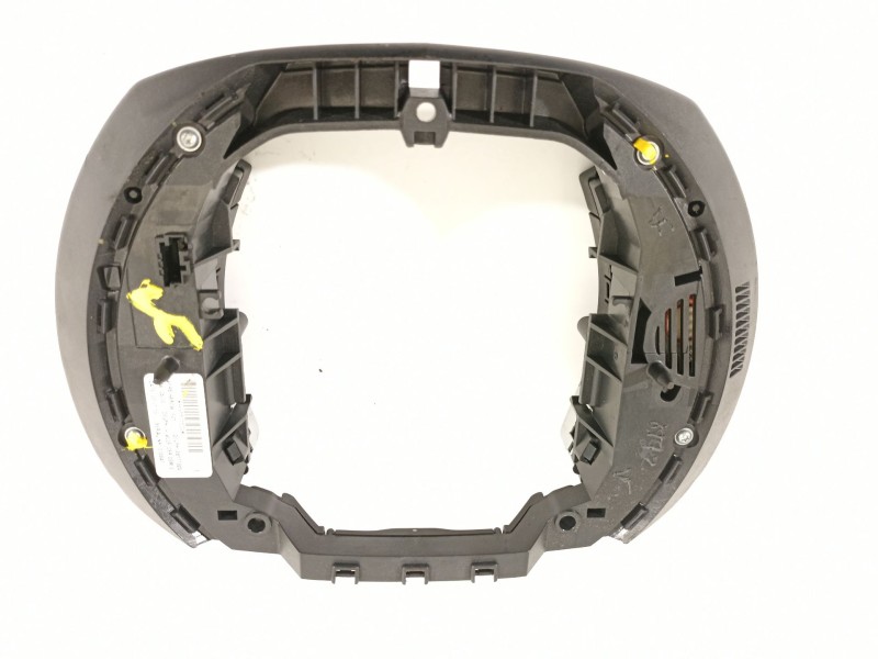 Recambio de mando volante para citroën c5 berlina premier referencia OEM IAM 96655335ZD  