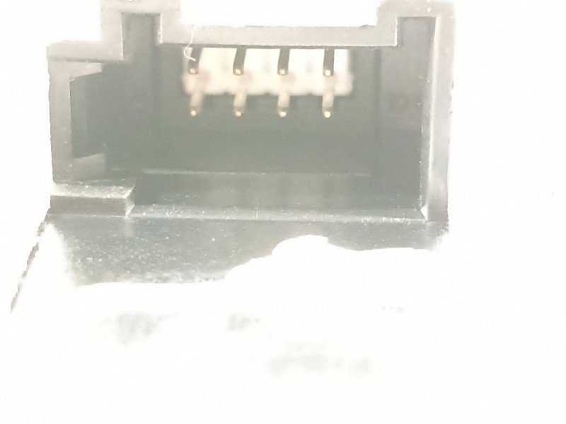 Recambio de mando elevalunas delantero izquierdo para audi a3 (8l) 1.8 t ambiente referencia OEM IAM 8L0959851  