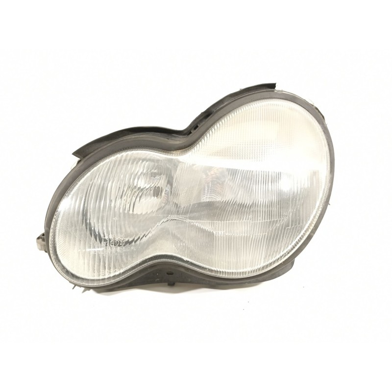 Recambio de faro izquierdo para mercedes-benz clase c (w203) berlina 220 cdi (203.006) referencia OEM IAM A2038200161  
