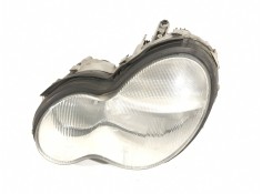 Recambio de faro izquierdo para mercedes-benz clase c (w203) berlina 220 cdi (203.006) referencia OEM IAM A2038200161   2