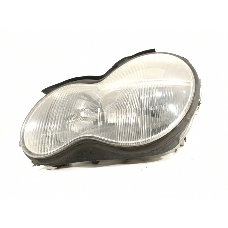 Recambio de faro izquierdo para mercedes-benz clase c (w203) berlina 220 cdi (203.006) referencia OEM IAM A2038200161  