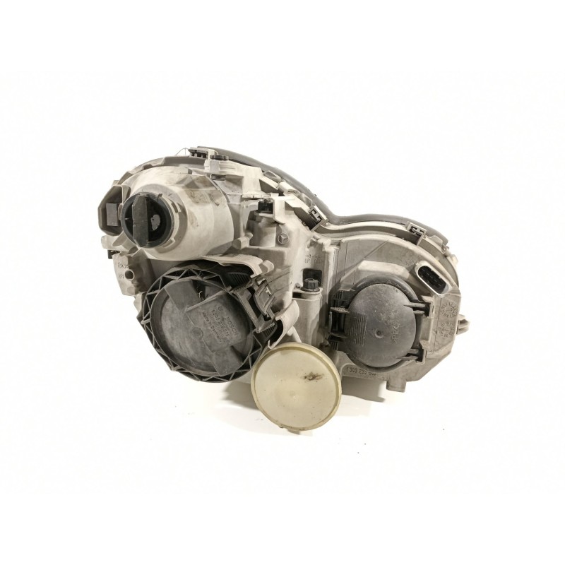 Recambio de faro izquierdo para mercedes-benz clase c (w203) berlina 220 cdi (203.006) referencia OEM IAM A2038200161  