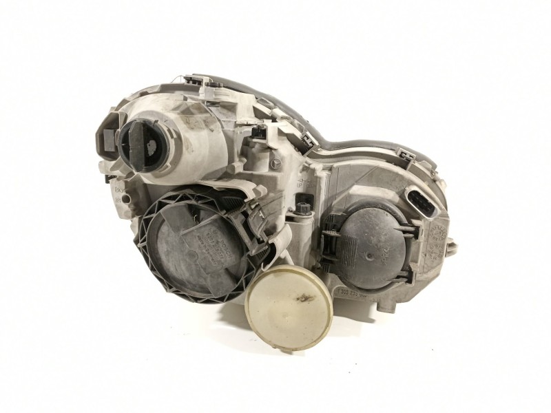 Recambio de faro izquierdo para mercedes-benz clase c (w203) berlina 220 cdi (203.006) referencia OEM IAM A2038200161  