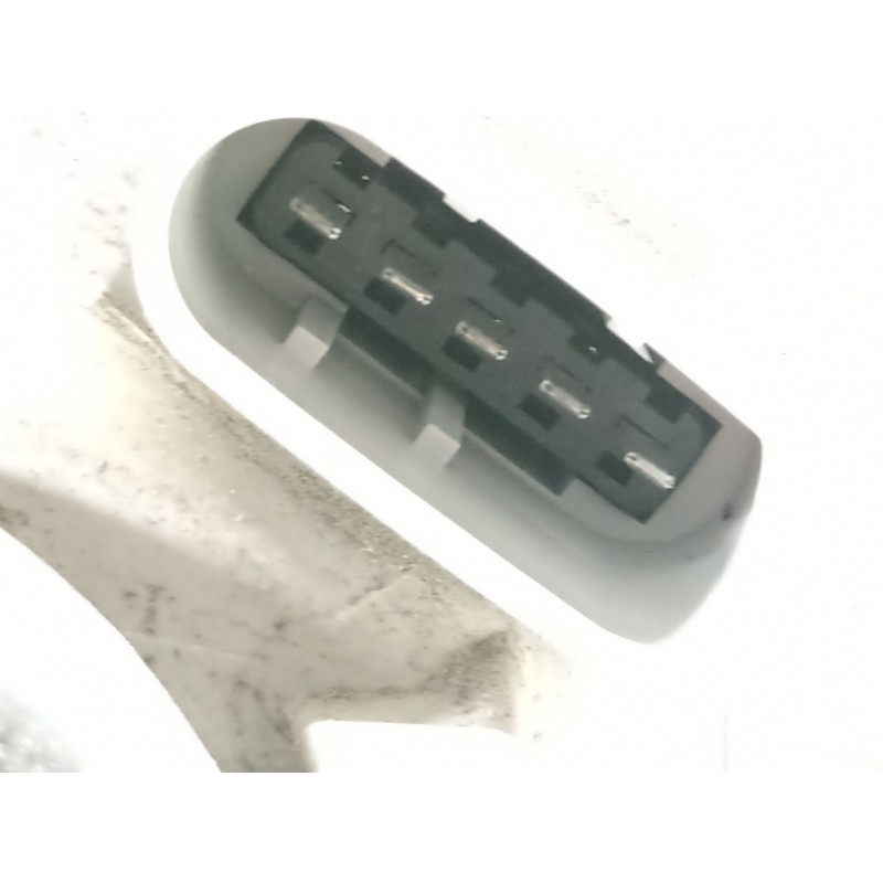 Recambio de faro izquierdo para mercedes-benz clase c (w203) berlina 220 cdi (203.006) referencia OEM IAM A2038200161  