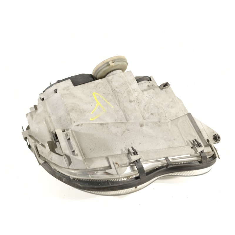 Recambio de faro izquierdo para mercedes-benz clase c (w203) berlina 220 cdi (203.006) referencia OEM IAM A2038200161  
