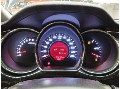 Recambio de motor completo para kia ceed (cd) 1.0 t-gdi referencia OEM IAM G3LC   2