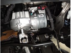 Recambio de columna direccion para skoda fabia combi active referencia OEM IAM   