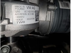 Recambio de columna direccion para skoda fabia combi active referencia OEM IAM    2