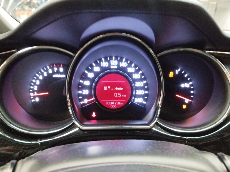 Recambio de cuadro instrumentos para kia ceed (cd) 1.0 t-gdi referencia OEM IAM   